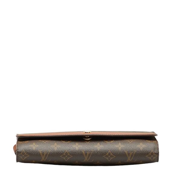 Louis Vuitton Monogram Bellflower 24 Crossbody Bag M51798 - Picture 4 of 13
